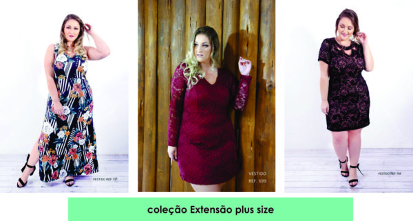 5 motivos para ter vestidos plus size no guarda-roupas