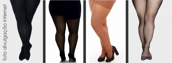 COMO MONTAR LOOKS DE INVERNO USANDO  MEIA-CALÇA