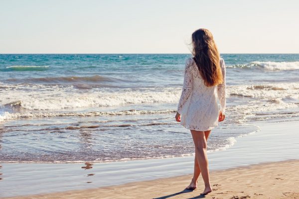 5 Dicas de como cuidar de cada tipo cabelo no verão!