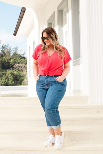 Moda Comfy” um tendência que veio para ficar - Extensão Plus Size